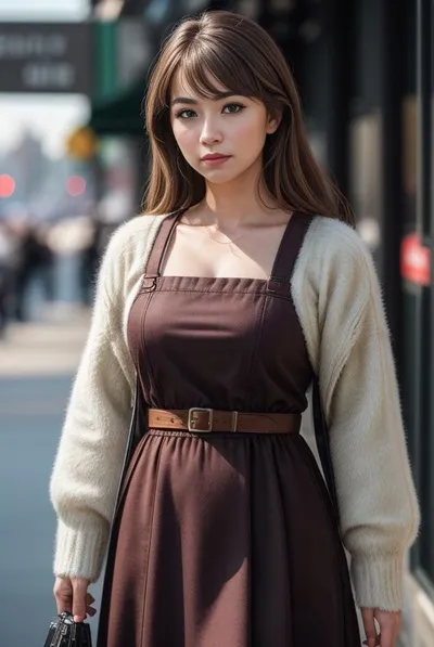 Çevrilmiş Sohbet Yapay Zekası – Seksi Lunaile sohbet edin