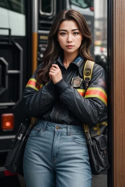 Flipped Chat AI – แชทกับ แอนนา