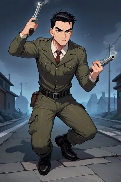 Flipped Chat AI – Discuter avec Maman