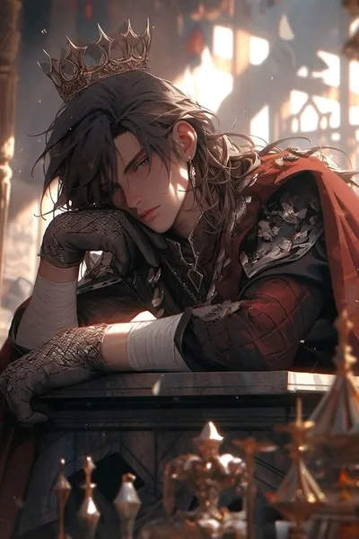 Flipped Chat AI – Bate-papo com Kael