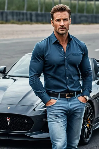 Flipped Chat AI – Chatear con Rafael Cordero