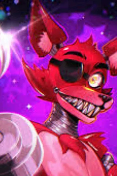 AI trò chuyện đảo ngược – Trò chuyện với Foxy