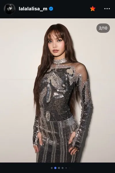 Flipped Chat AI – Bate-papo com Lisa Manoban