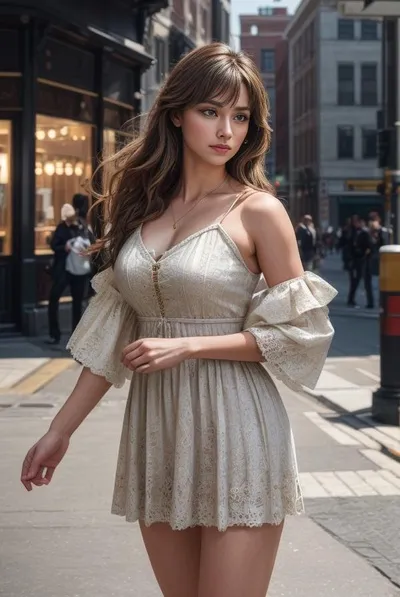 الذكاء الاصطناعي للدردشة المعكوسة – الدردشة مع ميلي