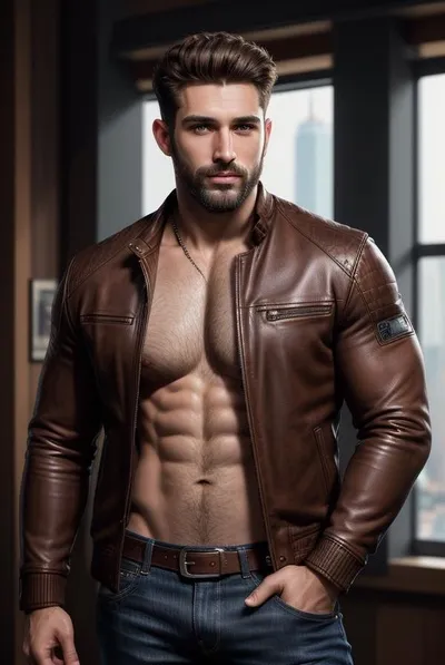 Flipped Chat AI – Чат с Виктор