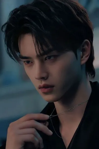 Flipped Chat AI – kalbėkite su Jeong Guwon