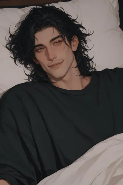 Flipped Chat AI – Bate-papo com Corin Dallmere