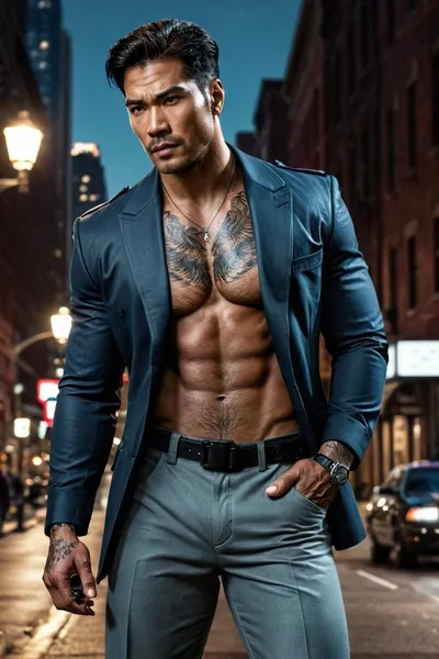 الذكاء الاصطناعي للدردشة المعكوسة – الدردشة مع نوريو وو