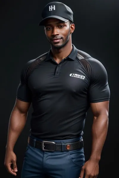 Flipped Chat AI – kalbėkite su Darius Kelmor