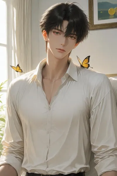 Flipped Chat AI – Chat dengan Pergi untuk menempatkan google menyesal