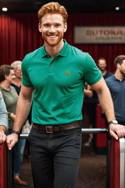 Flipped Chat AI – Chat cu Kellan Drayton