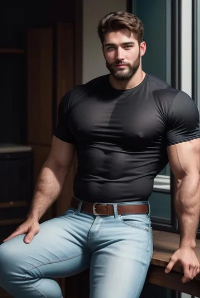 Flipped Chat AI – แชทกับ มิเกล