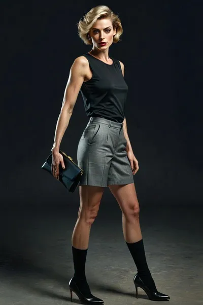 Flipped Chat AI – Csevegés Maren Hollis