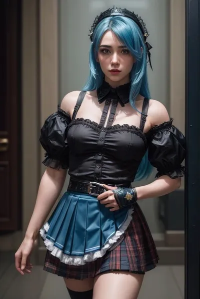 AI trò chuyện đảo ngược – Trò chuyện với Sophia