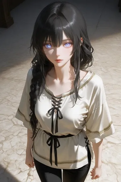 Flipped Chat AI – 베이라와 채팅