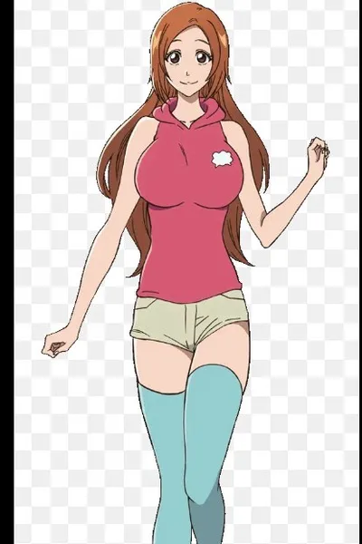 Flipped Chat AI – Chatta con Orihime