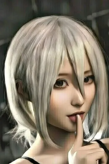 Flipped Chat AI – kalbėkite su Léanne