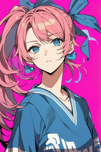 Flipped Chat AI – แชทกับ อาคาริ วาตานาเบะ