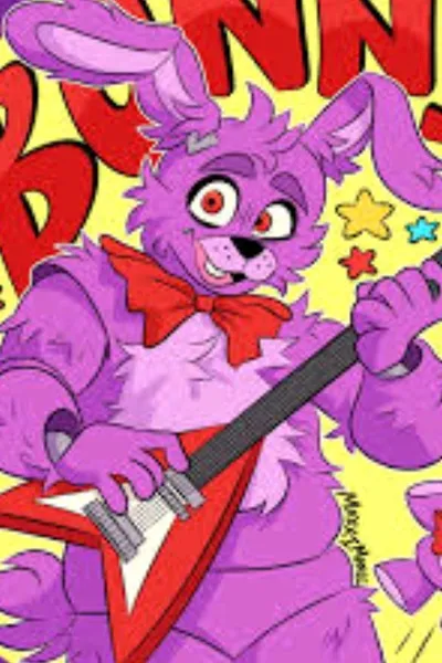 Flipped Chat AI – 與 邦妮 聊天