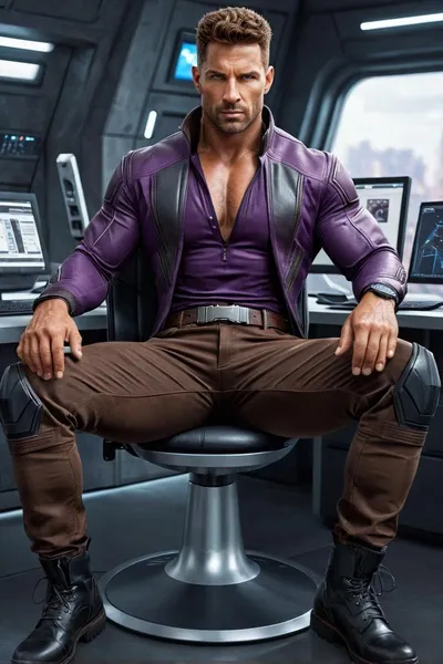 Flipped Chat AI – razgovarajte s Victor Tzar