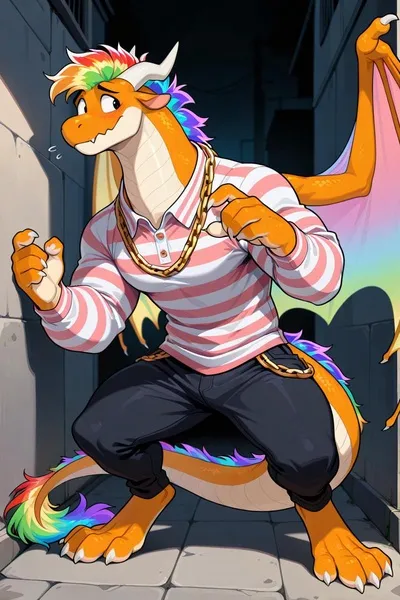 Flipped Chat AI – แชทกับ มารีนา เบลาสโก