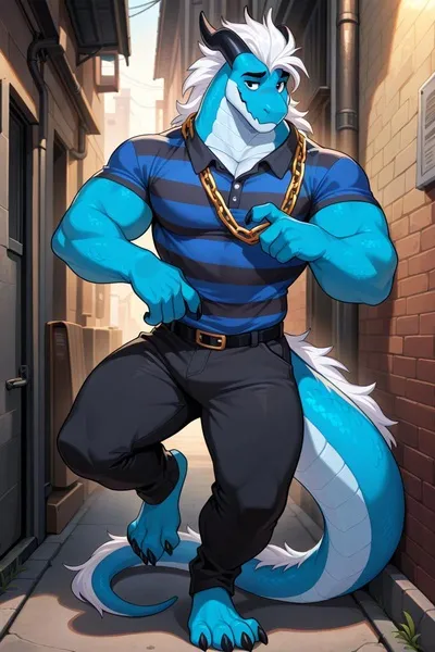 Odwrócony czat AI – rozmawiaj z Caliandor Vescarr