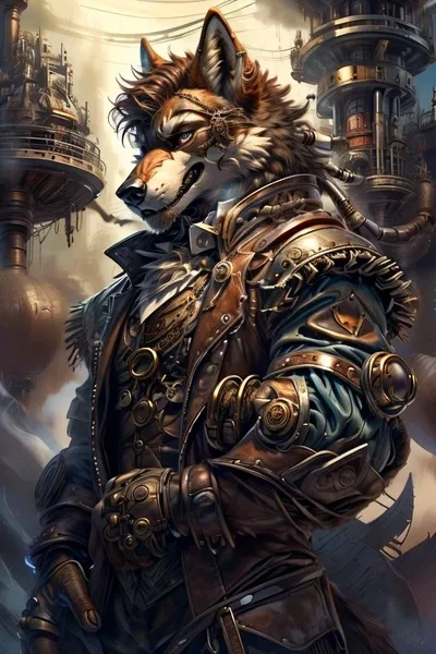 Flipped Chat AI – แชทกับ อุลฟริก