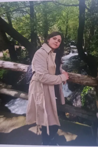 Flipped Chat AI – Chatear con Marta amiga