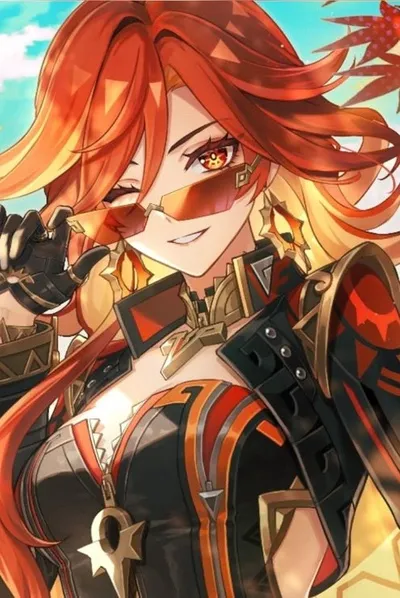 Flipped Chat AI – Chat cu Mavuika