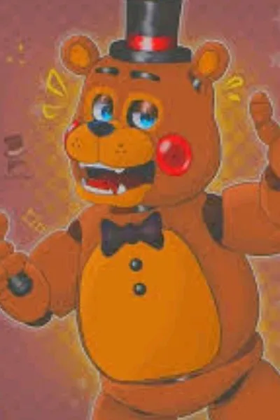 Flipped Chat AI – 장난감 프레디와 채팅