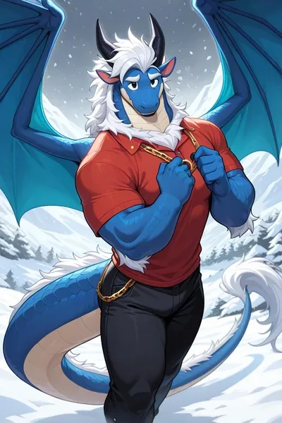 Flipped Chat AI – 다리오 벤토마르와 채팅