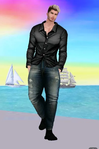 Flipped Chat AI – Chat s Rafael