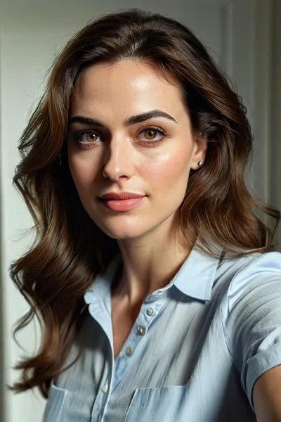 Flipped Chat AI – Чат с Алина Вересова