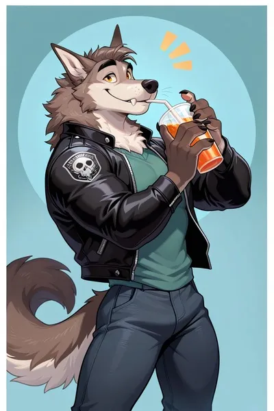 Flipped Chat AI – Чат с Maike 