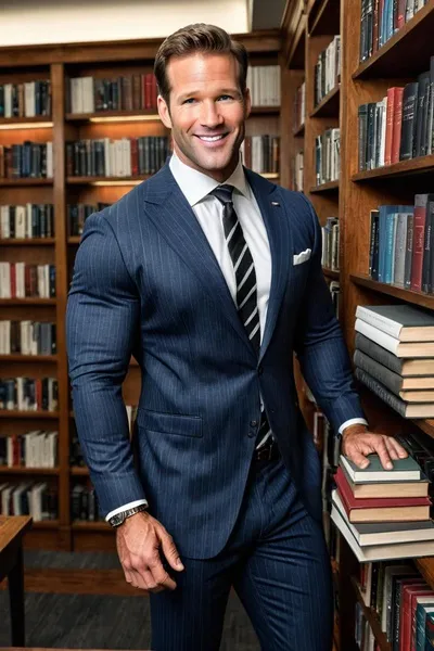 Flipped Chat AI – แชทกับ โดเรียน ฮาสเก็ตต์