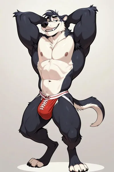 Flipped Chat AI – แชทกับ คาเดน ทริสวอลล์