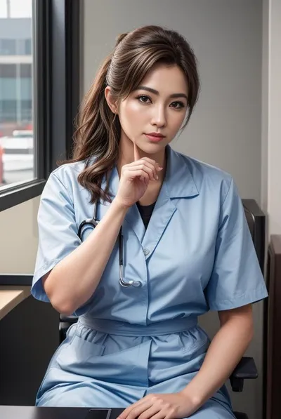 Flipped Chat AI – Chatta med Rachel Bilson