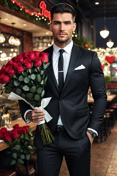 Αναστροφή συνομιλίας AI – Συζήτηση με Χουάν Μαρτινέλι