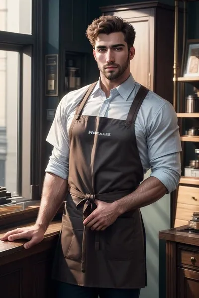 Flipped Chat AI – Bate-papo com Dante Rowell