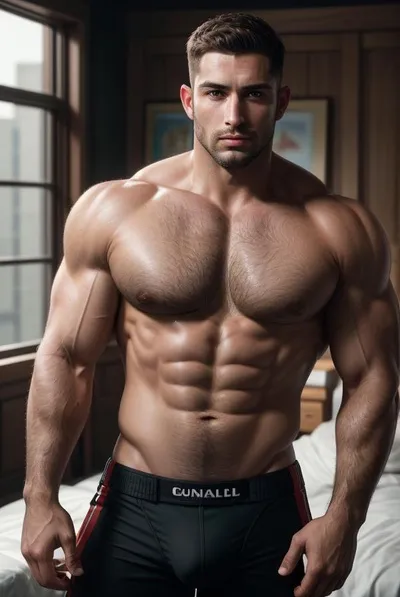 Flipped Chat AI – Chat dengan Darian Holt