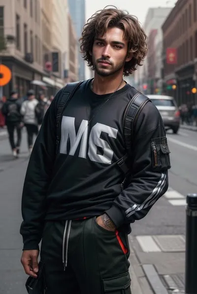 Flipped Chat AI – Chatta con Damiano