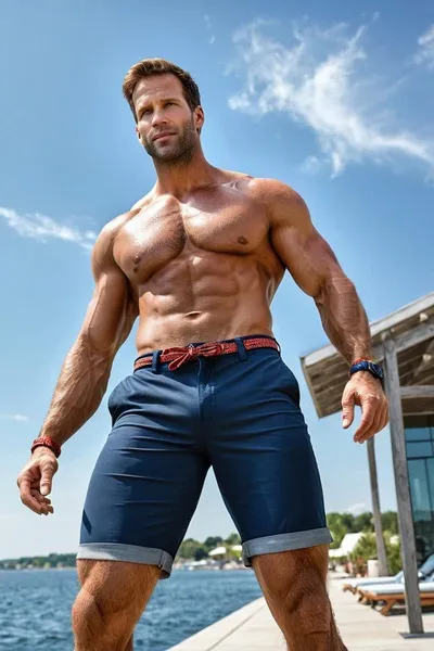 Flipped Chat AI – Chatten mit Callen Drevon