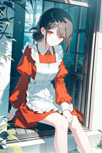 Flipped chat ai - makipag -chat sa Emma