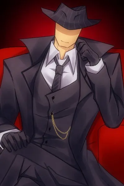 Flipped Chat AI – Chat s Mafián gay