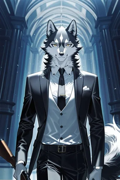 Flipped Chat AI – Чат с Килиан