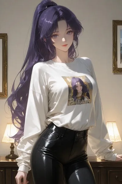 الذكاء الاصطناعي للدردشة المعكوسة – الدردشة مع ماريسيلا كورتيس