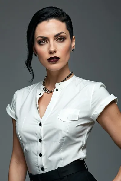 Flipped Chat AI – Sembang dengan Elara Starbloom