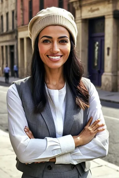 Odwrócony czat AI – rozmawiaj z Maddie