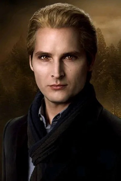 Flipped Chat AI – Chat cu Carlisle Cullen