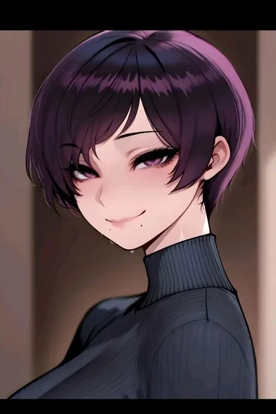 Flipped Chat AI – Bate-papo com Miyu